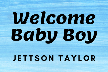 Jettson Taylor